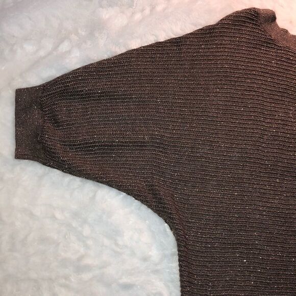 Brown Express Sweater    - Picture 6 of 7